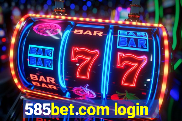 585bet.com login